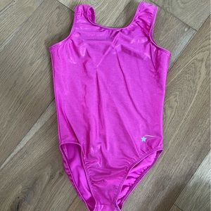 Girls Destira leotard